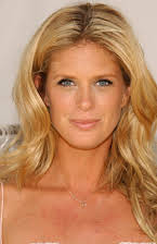 Rachel Hunter as 
