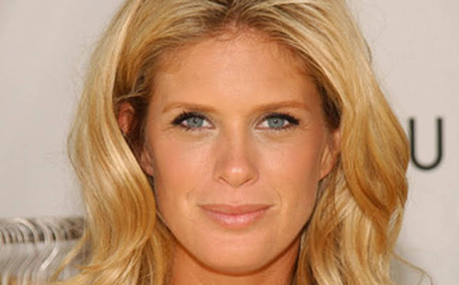 Rachel Hunter