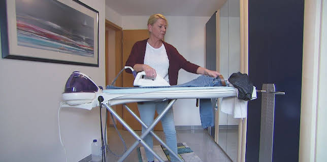 13:00: Auf Streife - Die Spezialisten | Sat1 | 2/19 2026