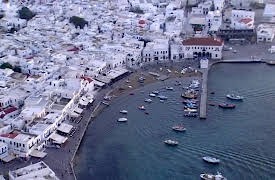 Visions of Greece Season 1: Greece