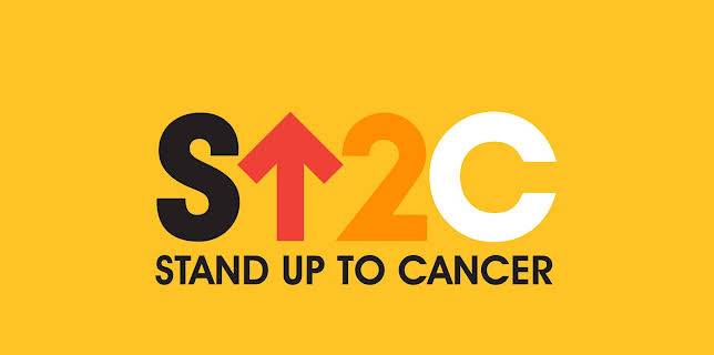 Stand Up To Cancer 2025 (2025)