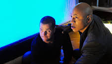 NCIS: Los Angeles (S1 E14)