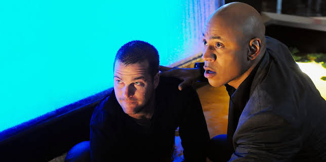 6:00 PM: NCIS: Los Angeles (S1 E14) (S1) | 5 USA | 2/28 2026