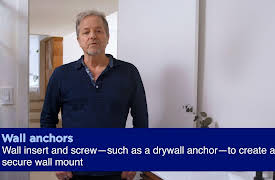 Fundamentals of Home Maintenance: From Repairs to Renovations: Hanging a Mirror