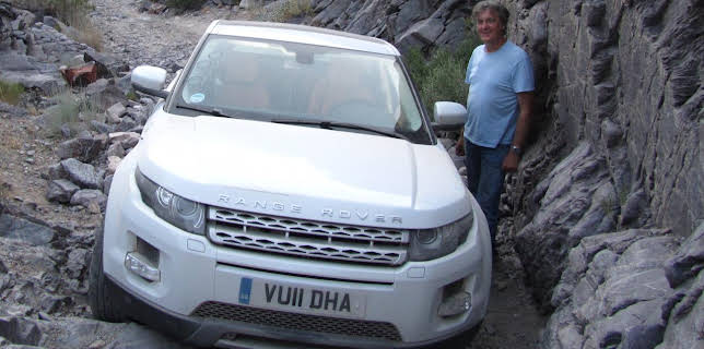 3:00 PM: Top Gear (S17 E3) (S17) | Dave | 3/25 2026