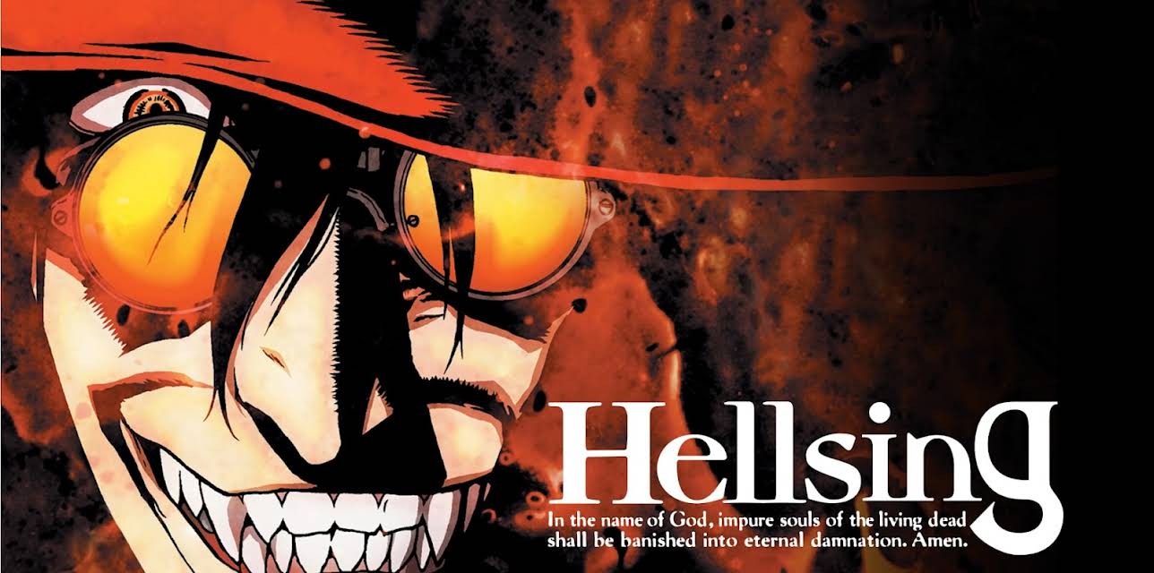 Hellsing