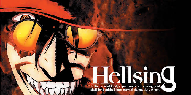 Hellsing