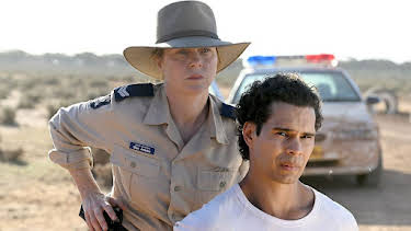 01:35: Mystery Road: Origin (1) | Arte | 4/1 2026