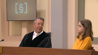 15:55: Ulrich Wetzel - Das Strafgericht | RTL | 5/4 2026