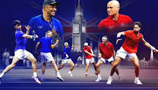 Laver Cup (T2026): Ruud - Cerúndolo