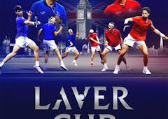 Laver Cup (T2026): Zverev - Tien