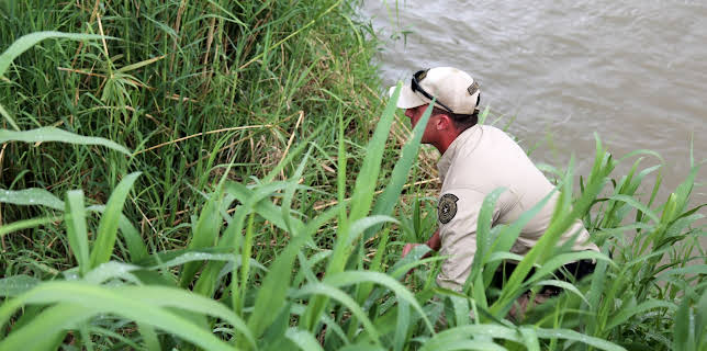 12:10: Lone Star Law  (S5 E9) (S5) | Animal Planet | 2/25 2026