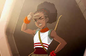 Iyanu, Season 1: The Sacred