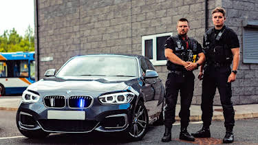 5:00 PM: Police Interceptors (S17 E15) (S17) | 5 Star | 7/10 2026