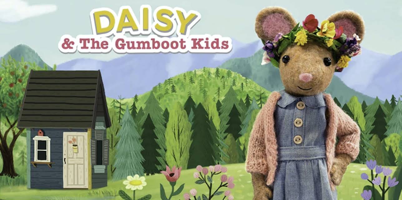 Daisy and Gumboot Kids Series