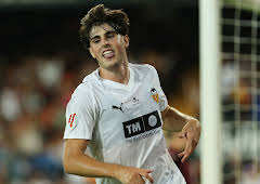 LaLiga EA Sports: Valencia - Real Betis