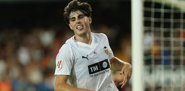 18:25: LaLiga EA Sports: Valencia - Real Betis | TV 2 Sport Premium | 11/9 2025