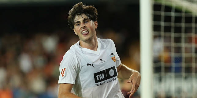 LaLiga EA Sports: Valencia - Real Betis