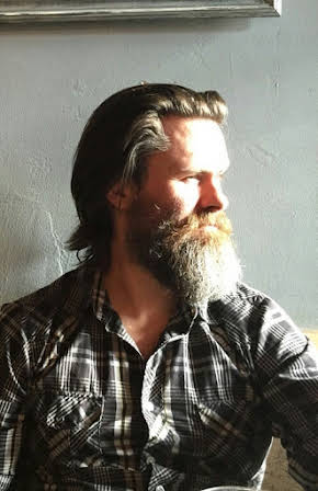 T.R. McCauley as Director