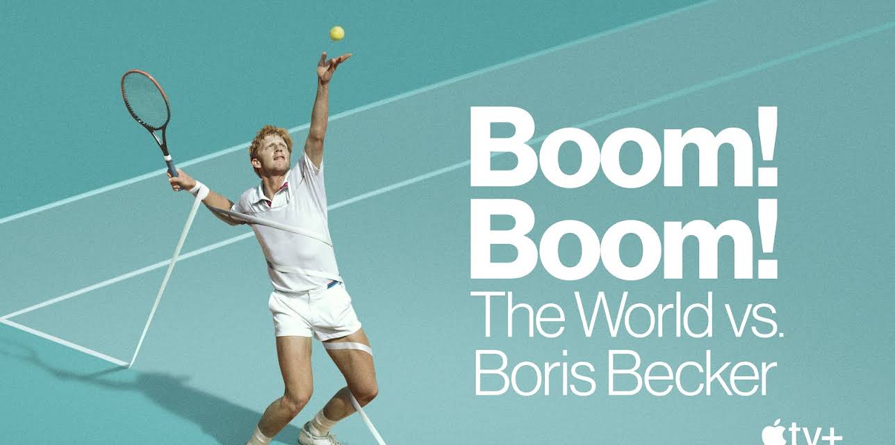 Boom! Boom! The World vs. Boris Becker