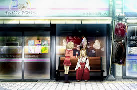 Season 1: My Parents Are the Only People That I'm Troubling Subtitled