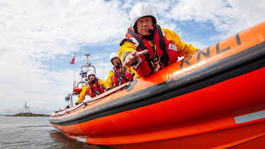 8:00 PM: Saving Lives at Sea (S11) | BBC Two | 9/1 2026