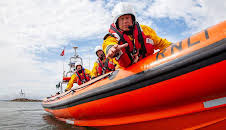 Saving Lives at Sea