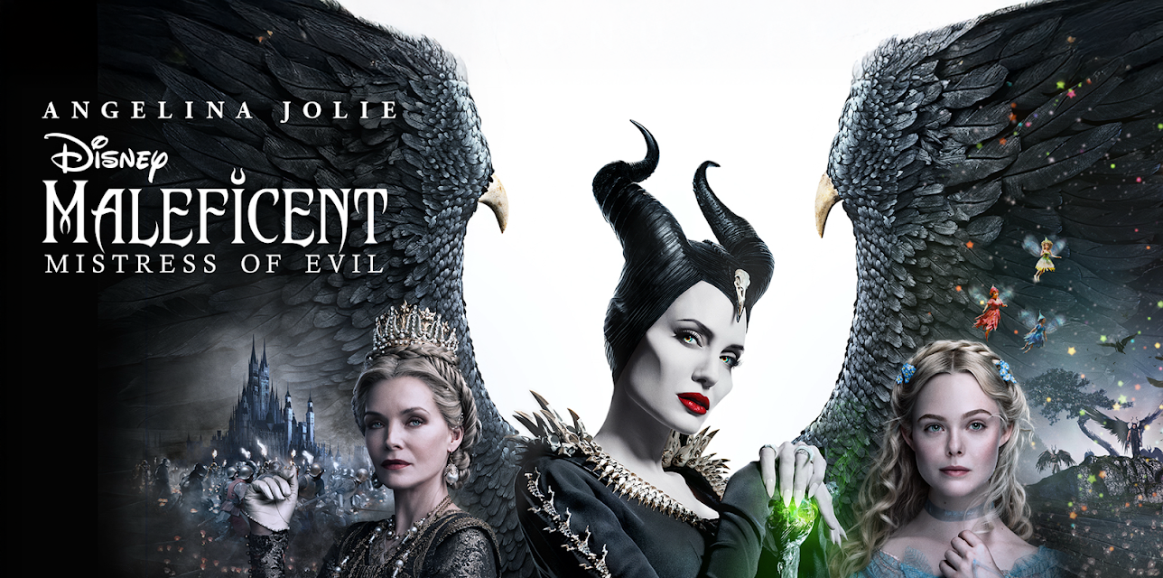 Maleficent: Mistress of Evil (Bonus Content) (2019)