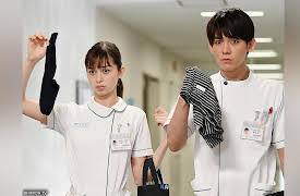 Nurse in Action!: Episode 8