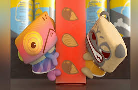 Canimals: Can Eats Can