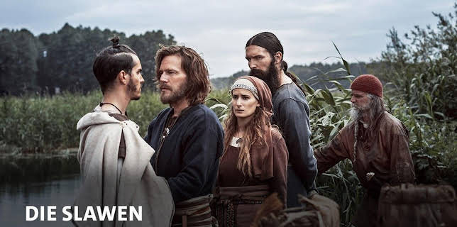 23:30: Die Slawen | MDR Fernsehen | 11/16 2025