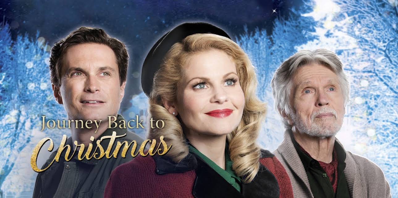 Journey Back to Christmas