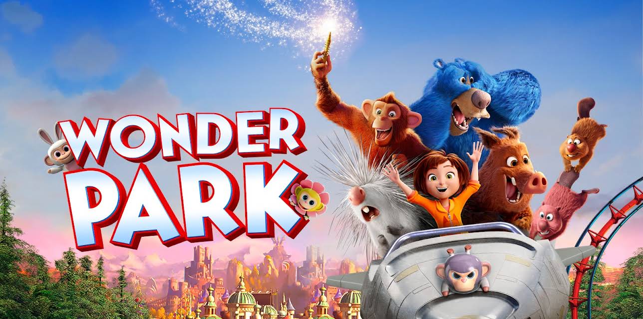 Wonder Park (2019)