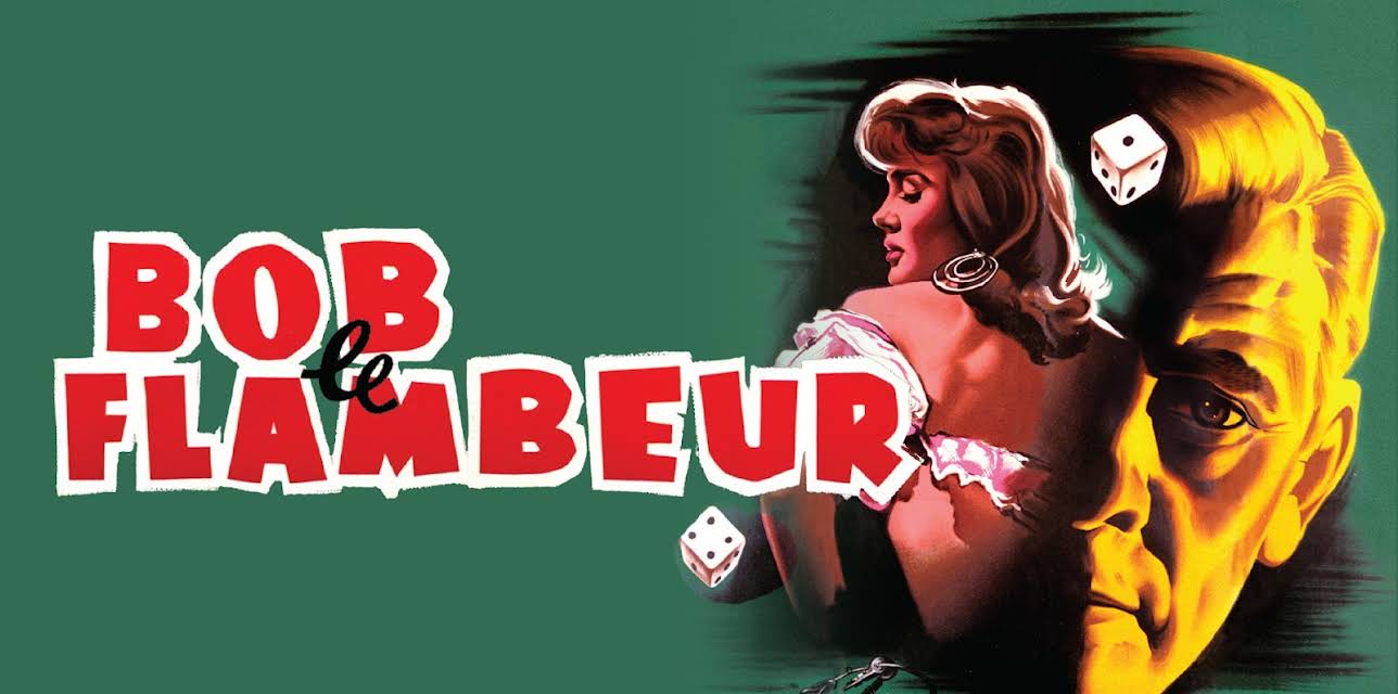Bob le Flambeur (1959)