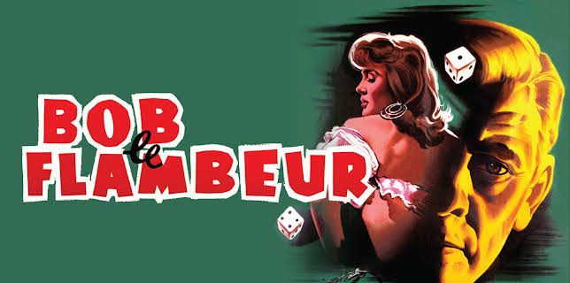 Bob le Flambeur (1959)