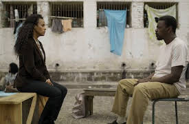 Irmandade – Brödraskap: Lita på mig