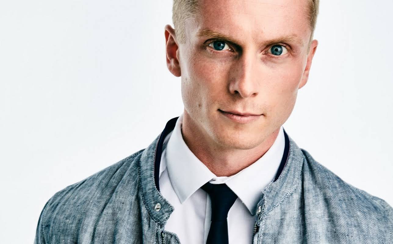 Chris Webster