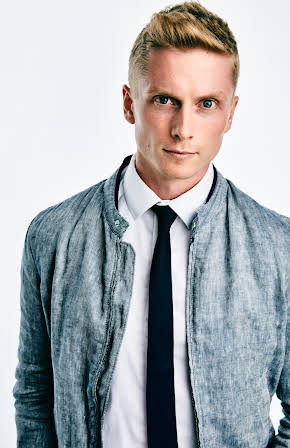 Chris Webster as 