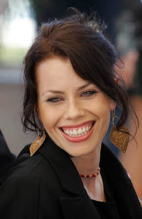 Fairuza Balk as 