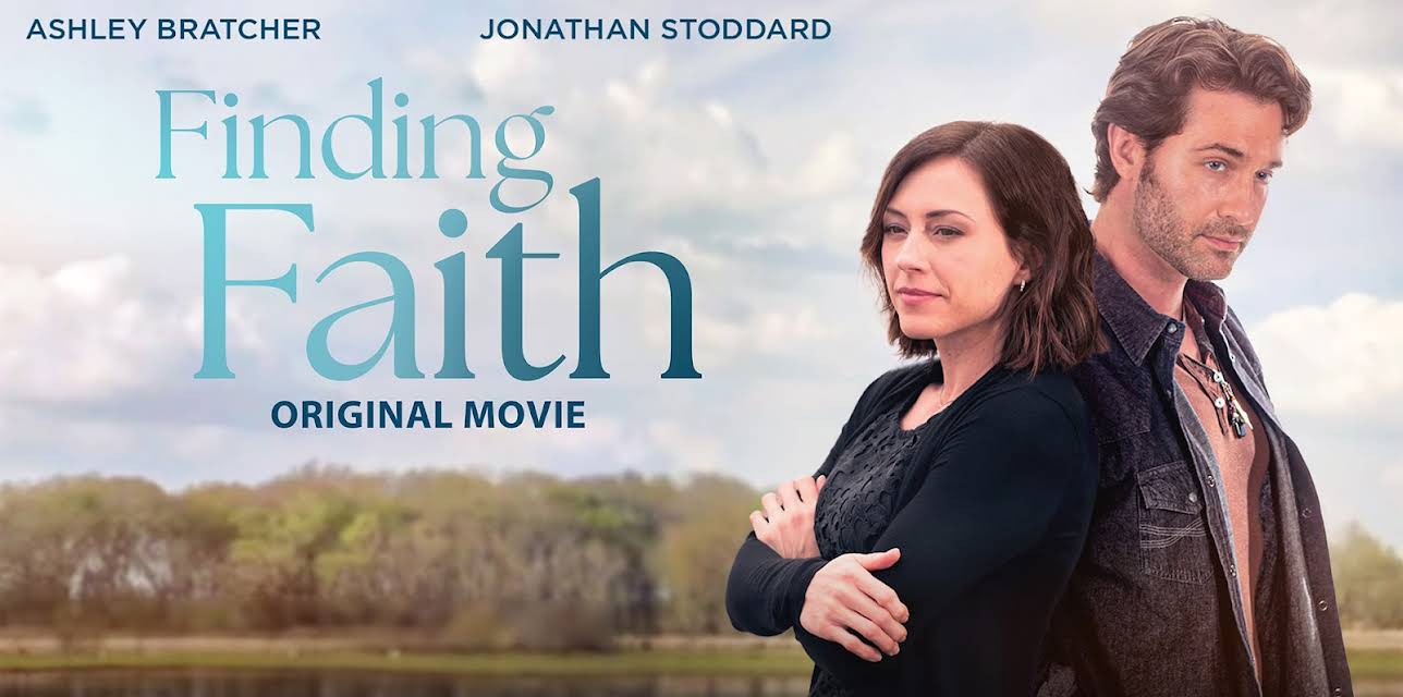 Finding Faith (2024)