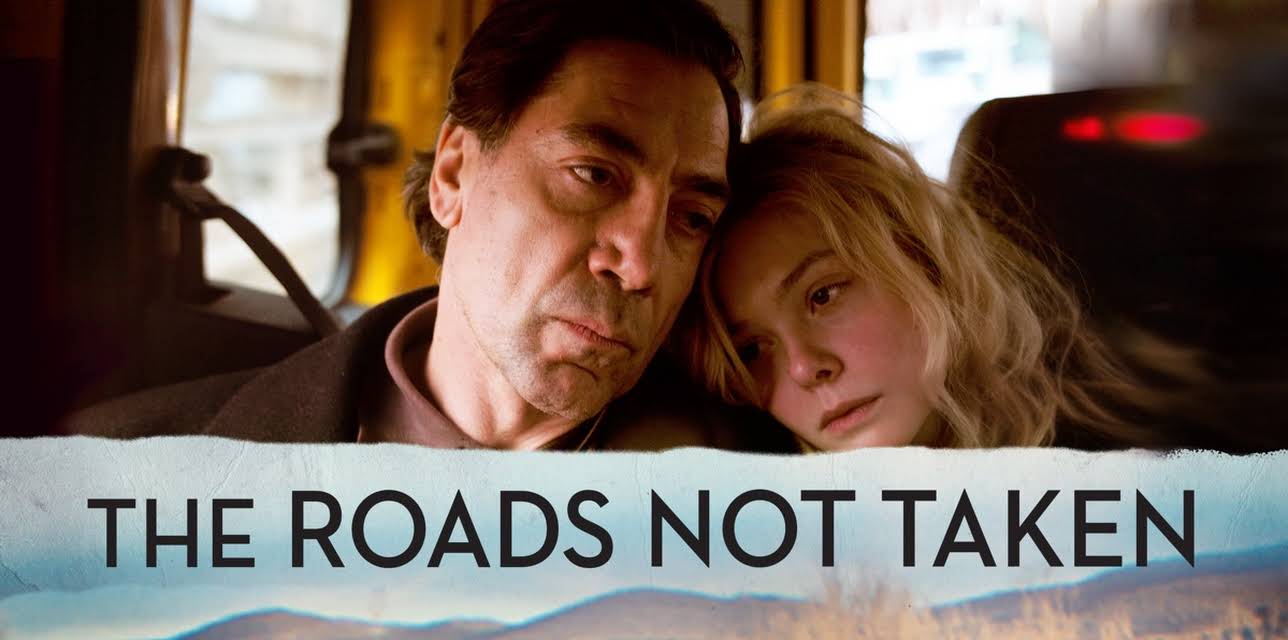 The Roads Not Taken (2020)