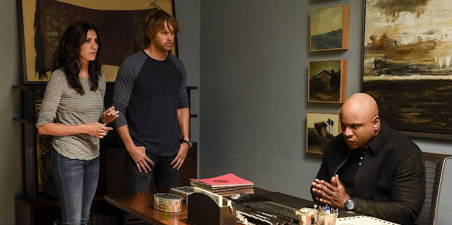 00:00: Navy CIS: L.A. | Kabel Eins | 12/14 2025