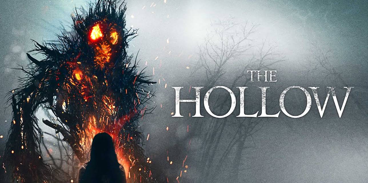 The Hollow (2015)