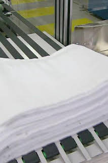 14:17: Así se hace (MAX): Lavanderías en hospitales | Discovery | 4/8 2026