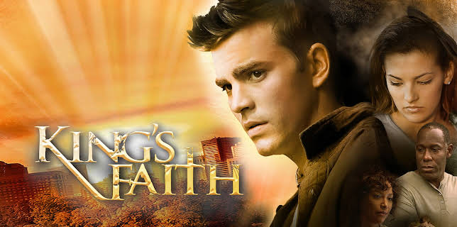 King's Faith (2013)