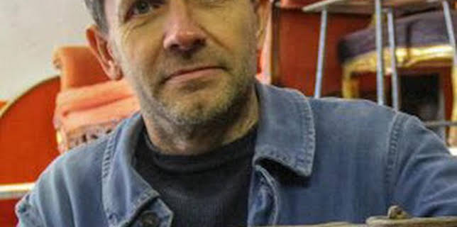 17:42: Maestros de la restauración: El taller: Episodio 14 | Discovery | 12/23 2025