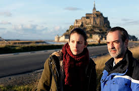 Murder In... Dubbed Collection: Saint Malo