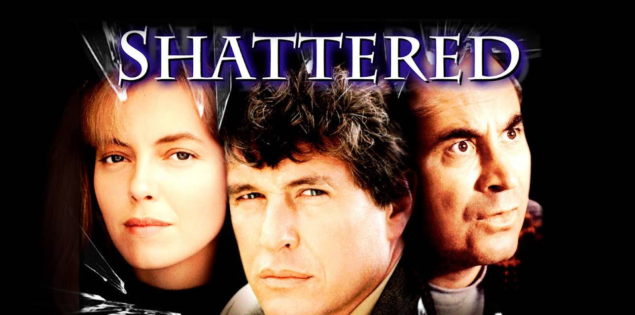 Shattered (1991)