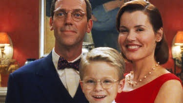 11:40 PM: Stuart Little | Sky Family | 8/23 2026
