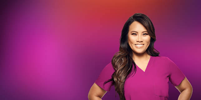 Dr Pimple Popper: Breaking Out
